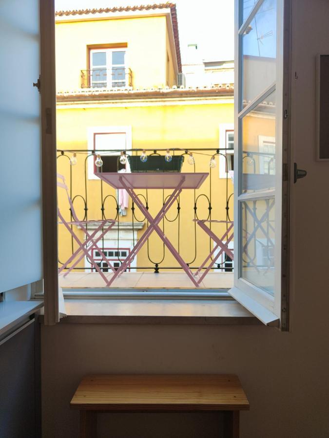Appartamento Rose Essence Aparment - Exceptional Balcony Coimbra Esterno foto