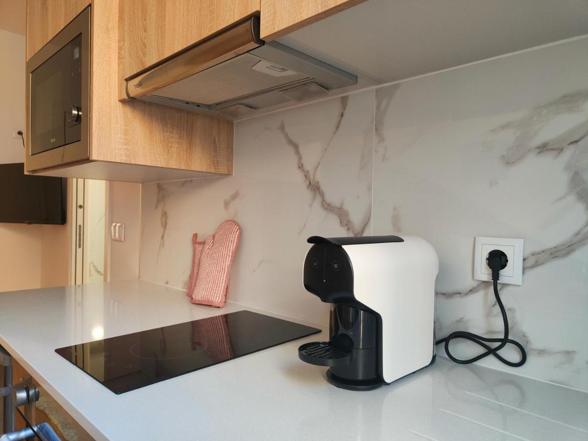 Appartamento Rose Essence Aparment - Exceptional Balcony Coimbra Esterno foto